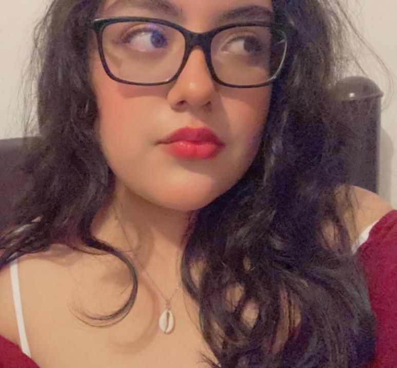 Alondra Garcia Ramirez