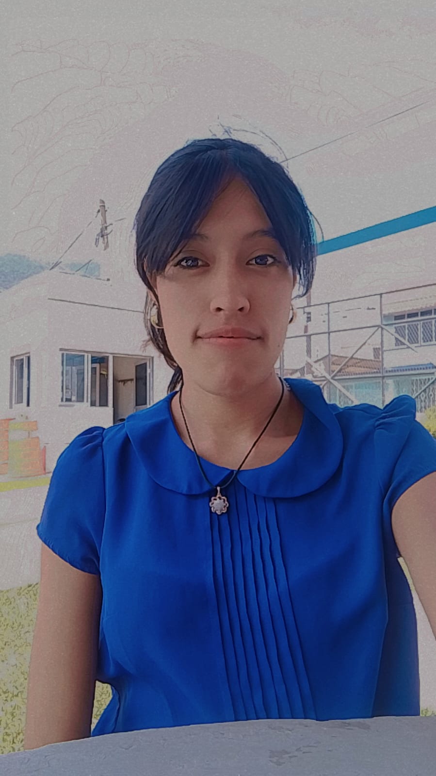 Guadalupe Sanchez Tezoco