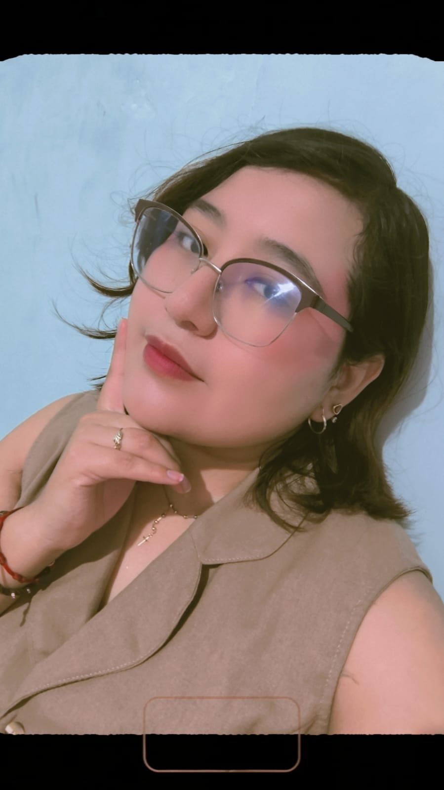 Evelyn Vyanney Vazquez Romero